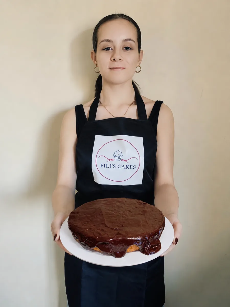 Fili's Cakes
